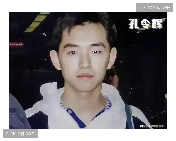 孔令辉这生活节奏真让人服，赛场上的猛将变成了社区大叔？