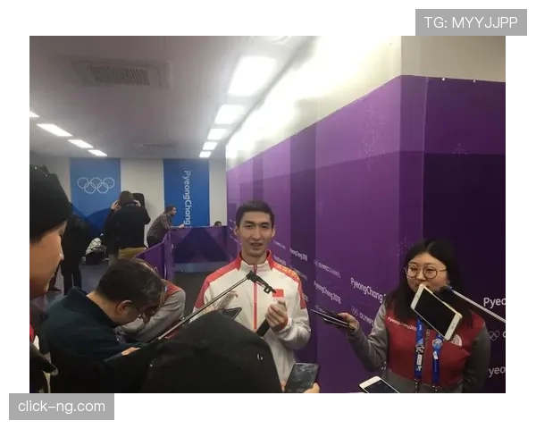 武大靖家里冰箱贴全是金牌，朋友去串门以为进了博物馆